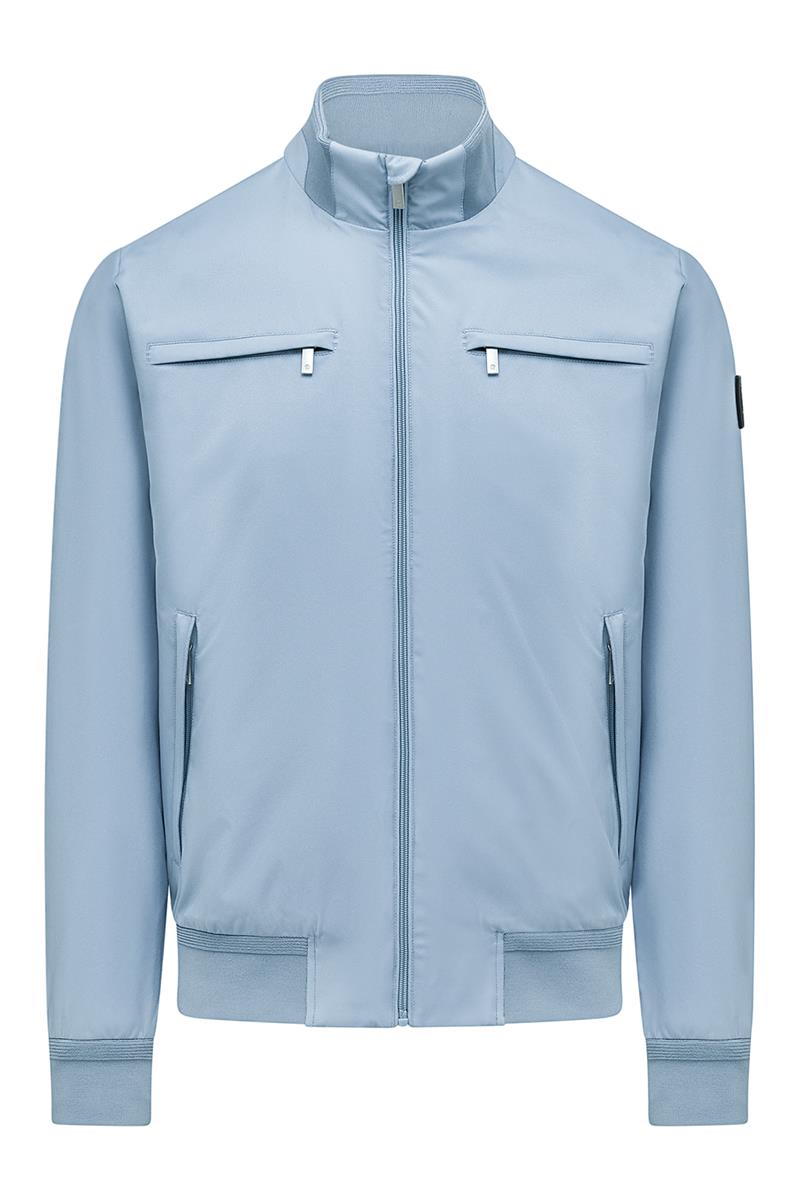 Agiato Jack Paolo Blauw 1