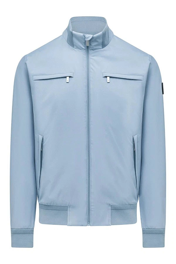 Agiato Jack Paolo Blauw 1