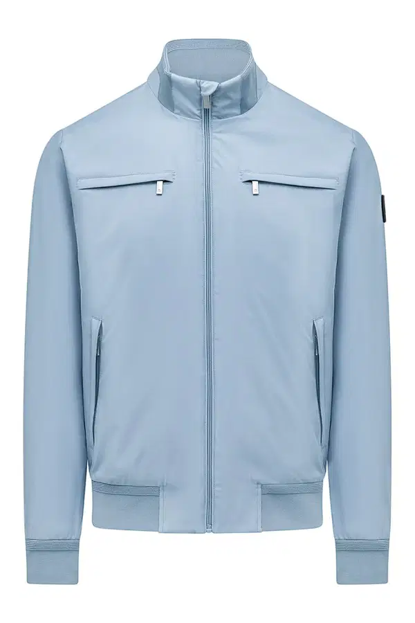 Agiato Jack Paolo Blauw 1