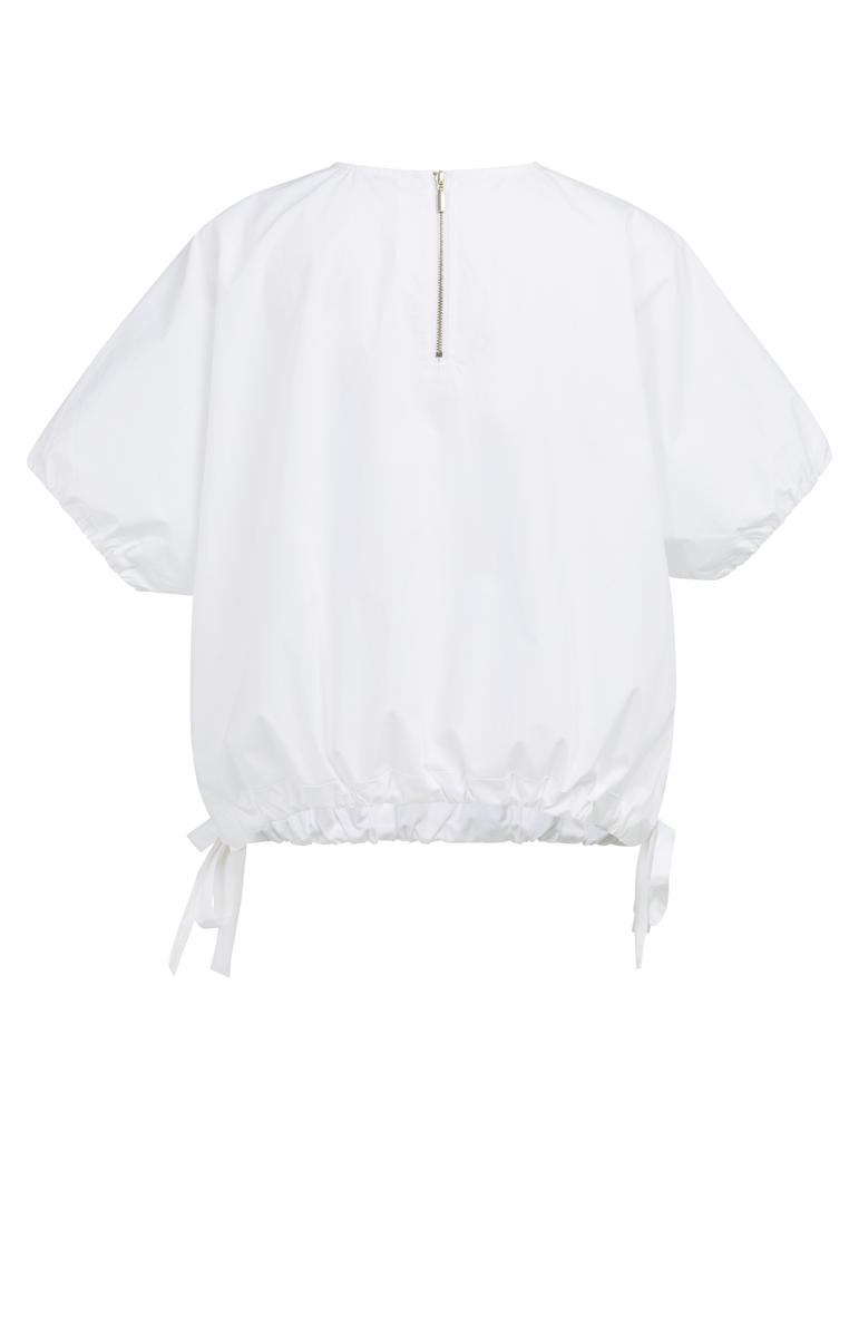 YAYA T-Shirt 01-701361-604 Wit 2