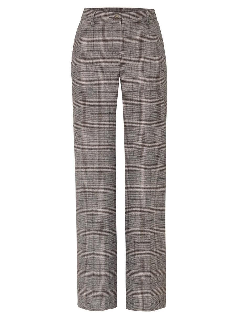 TONI Pantalon 94-03/1840-59 Grijs 2