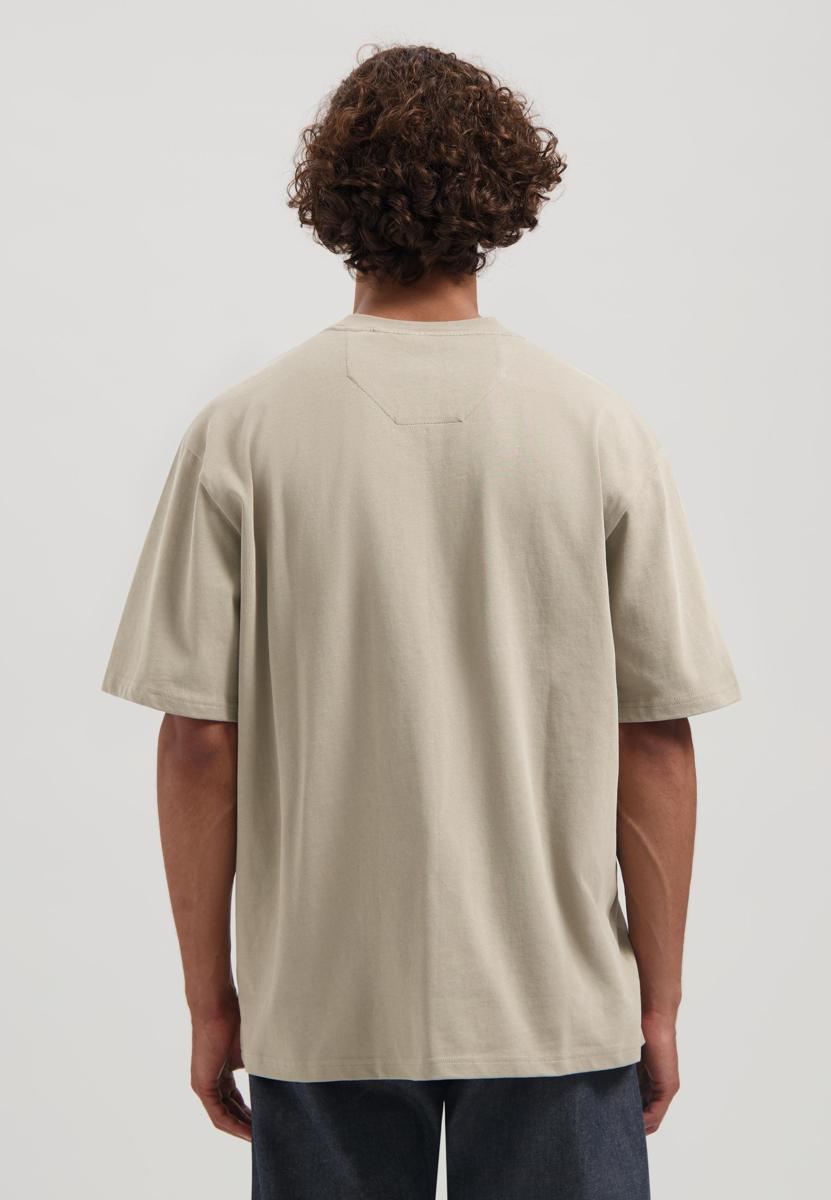 Dstrezzed T-Shirt Collin Groen 3