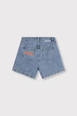 Alix The Label Short 2606132787 Blauw 4