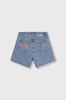 Alix The Label Short 2606132787 Blauw 4