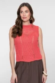 Geisha Top 64361-70 Roze 1