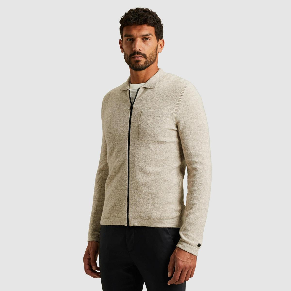 Cast Iron Polo CKC2511302 Off-White 1