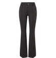 MAC Pantalon Dream Boot Luxury 5528-00-0127 Bruin 1