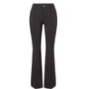 MAC Pantalon Dream Boot Luxury 5528-00-0127 Bruin 1
