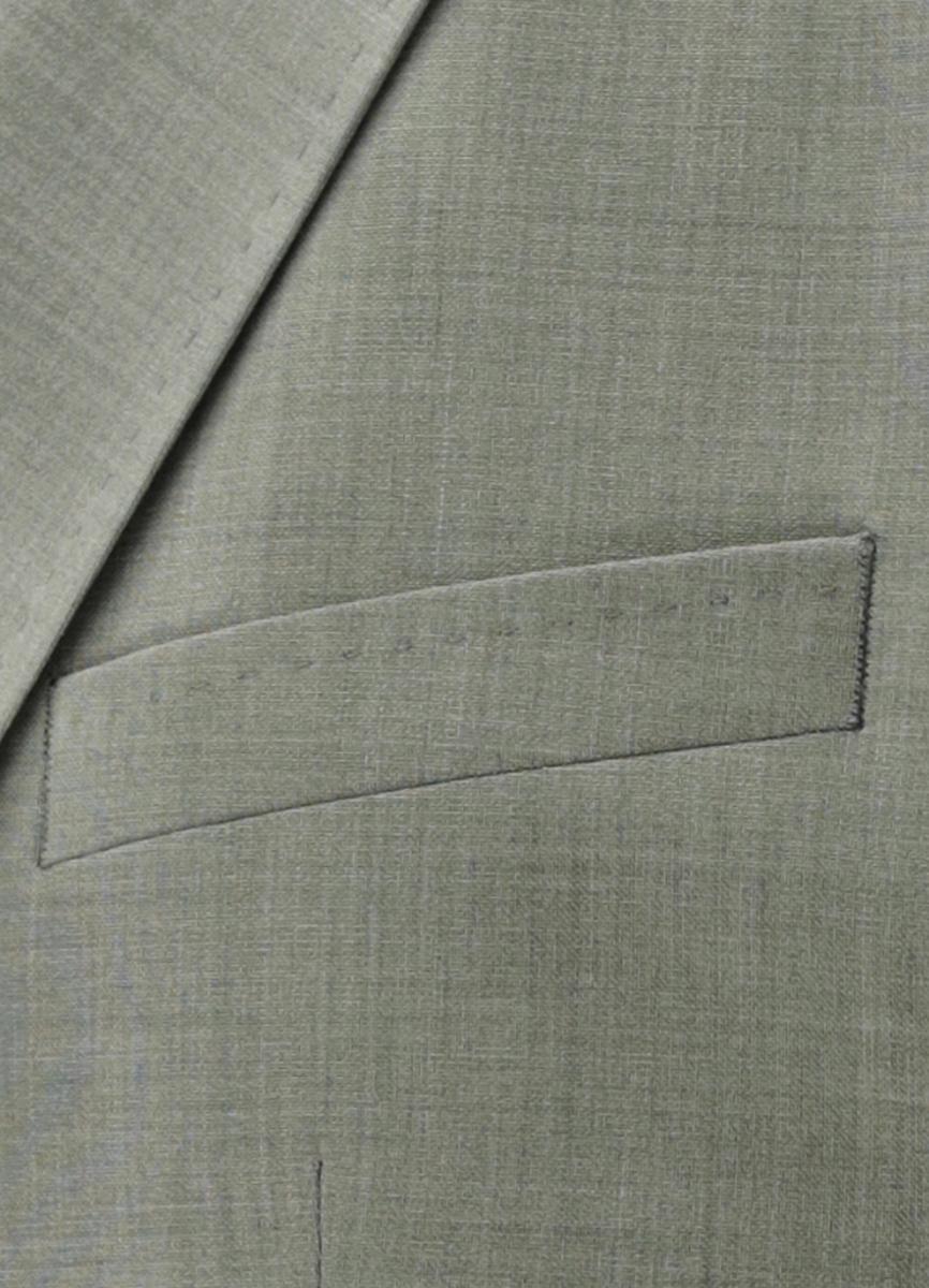Club of Gents Colbert 50.185S0 / 423922 Grijs 5
