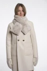 Sjaal Stip.7002612 Sjaal Stip.7002612