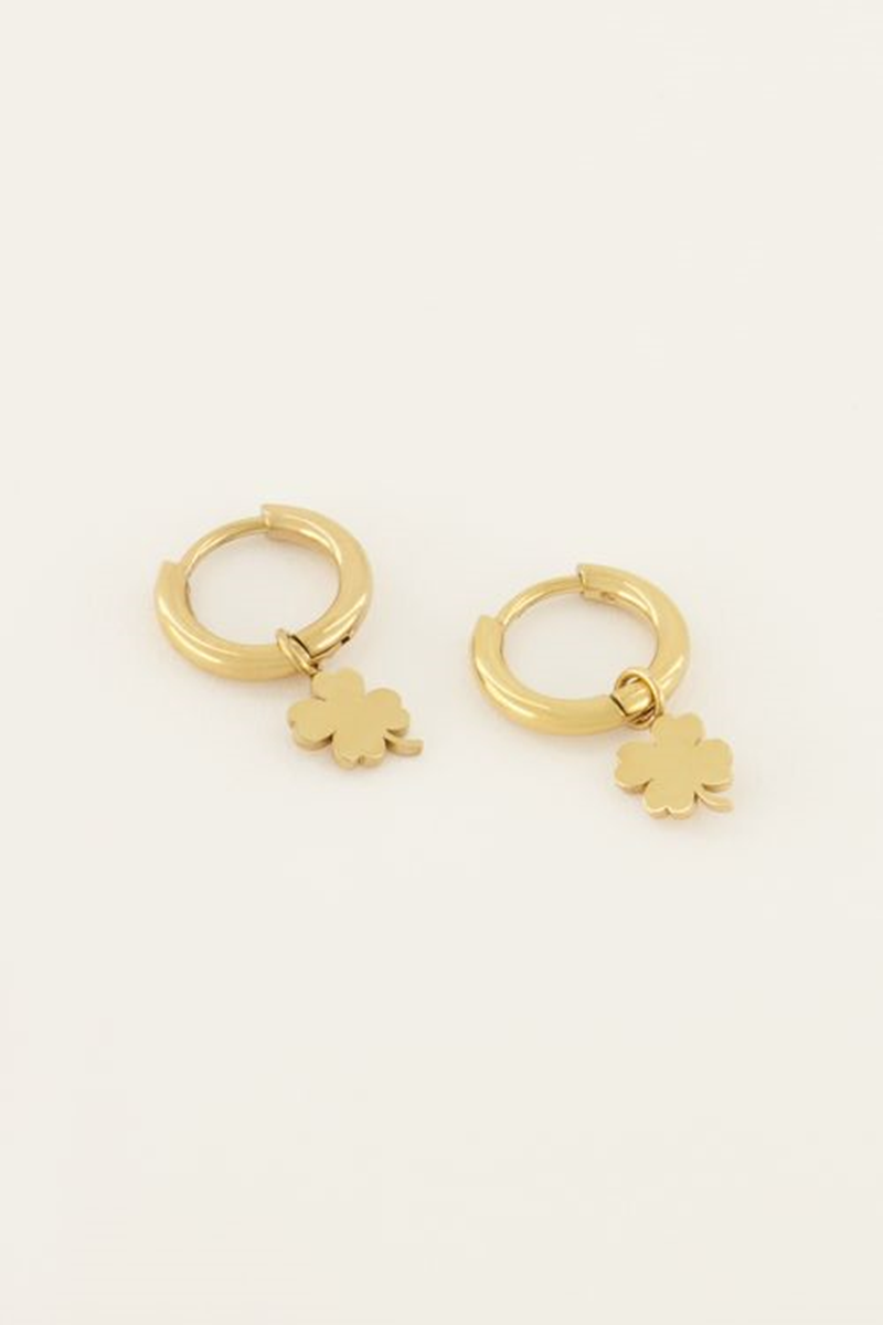 Oorbellen MJ07340 Oorbellen MJ07340
