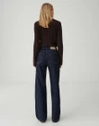 OPUS Jeans Miva Bold Blauw 3