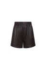 NUKUS Pantalon NKF09011 Bruin 1