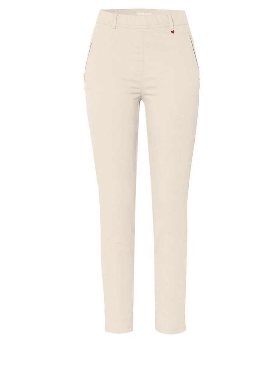 TONI Pantalon Alice 22-08/2800-79 Off-White 2