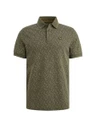 PME Legend Polo PPSS2602852 Groen 2
