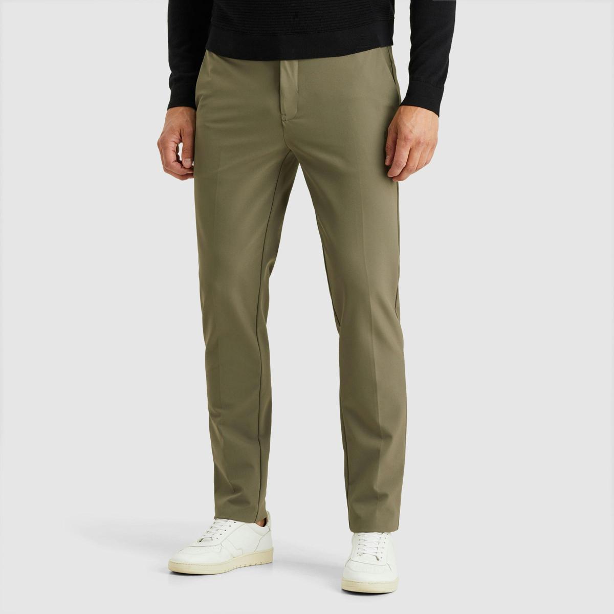 Vanguard Pantalon VTR2508600 Groen 6