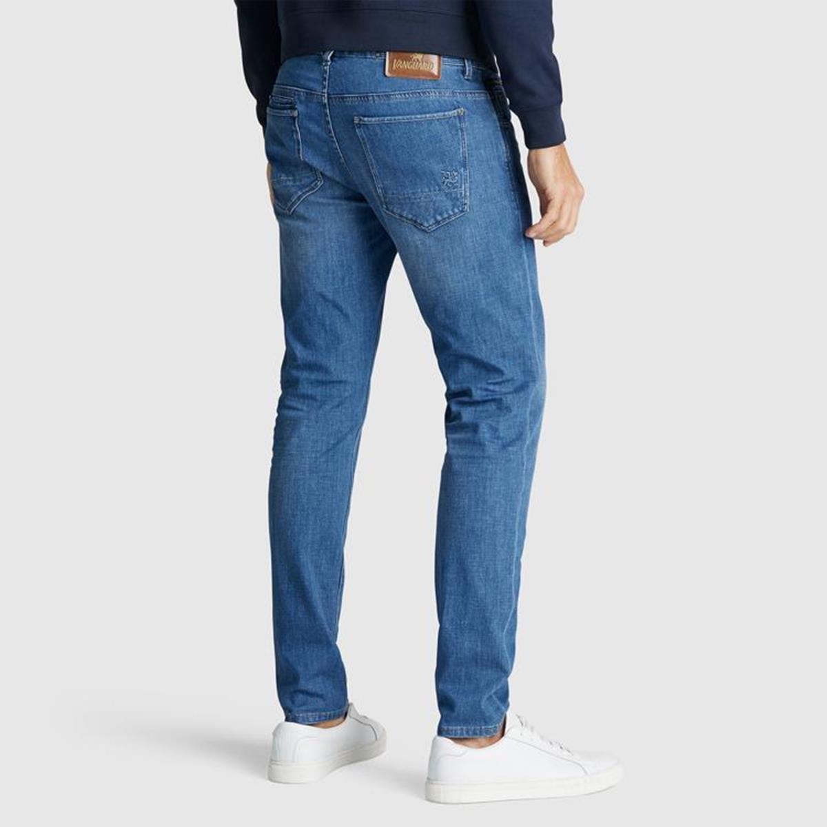 Vanguard Vanguard Jeans VTR850 Blauw 2