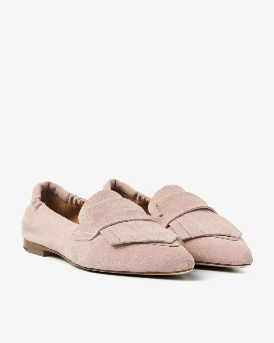 Via Vai Loafers Lola Roze 4