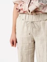 TONI Pantalon Pia Wide Chic 71-20/1818-43 Beige 4