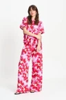 POM Amsterdam Blouse SP9649 Roze 5