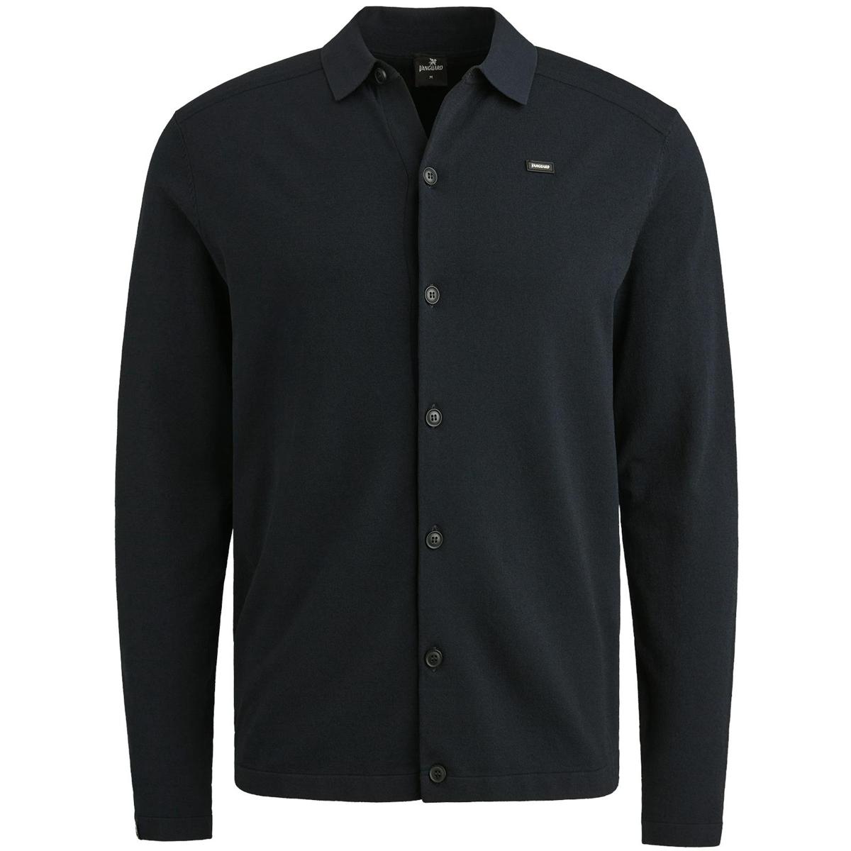 Vanguard Polo VKC2508357 Blauw 2