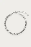 My Jewellery Armband MJ16019 Zilver 1