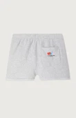 American Vintage Short Atubay Grijs 2