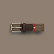 La Boucle Riem Verbier Groen 1