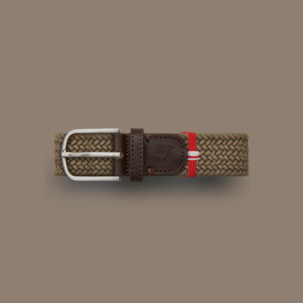 La Boucle Riem Verbier Groen 1