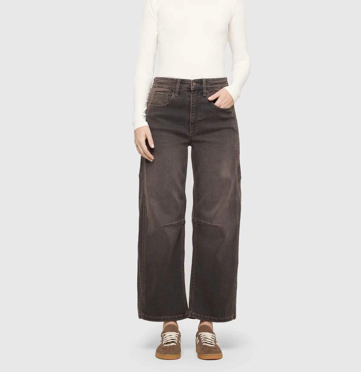 MAC Jeans 0333312690 Bruin 1