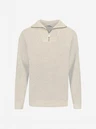 No Excess Trui 33210967SN Beige 1