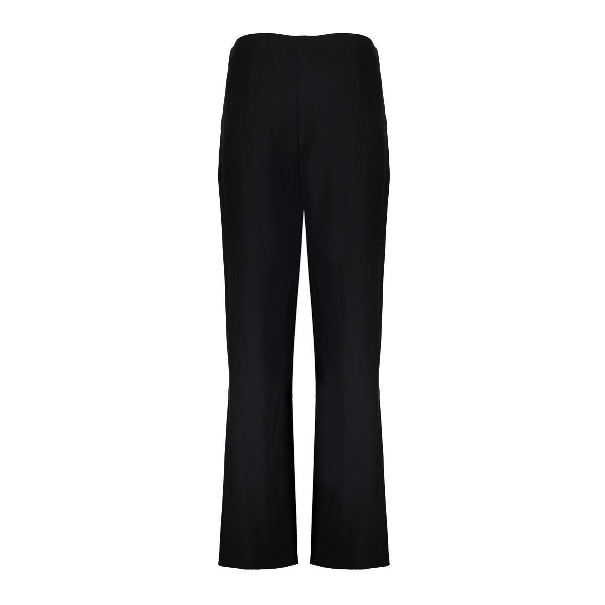 Geisha Pantalon 61220-20 Zwart 4