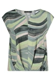Betty Barclay T-Shirt 27651833 Groen 2