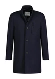 Roy Robson Mantel D98040941251100 Blauw 4