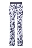 Gardeur Pantalon Zaria 645621 Blauw 1