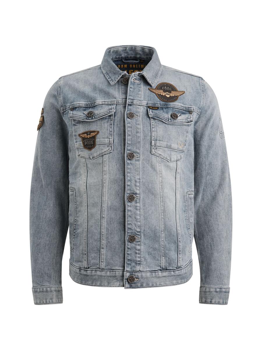 PME Legend Jack PDJ2602704 Blauw 2