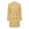 Co'Couture Jurk Nilan Geel 1