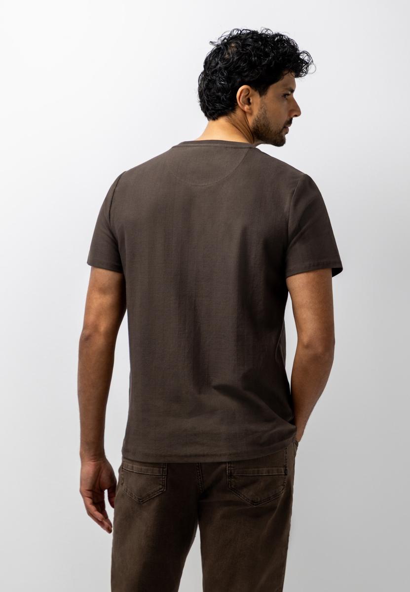 State of Art T-Shirt 361-26399 Bruin 5