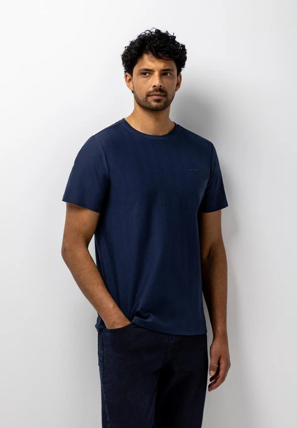 State of Art T-Shirt 361-26399 Blauw 1