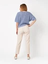 TONI Pantalon Sue Jogpants 7/8 21-21/1806-10 Beige 3