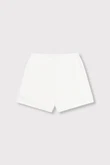 Alix The Label Short 2606157812 Off-White 3