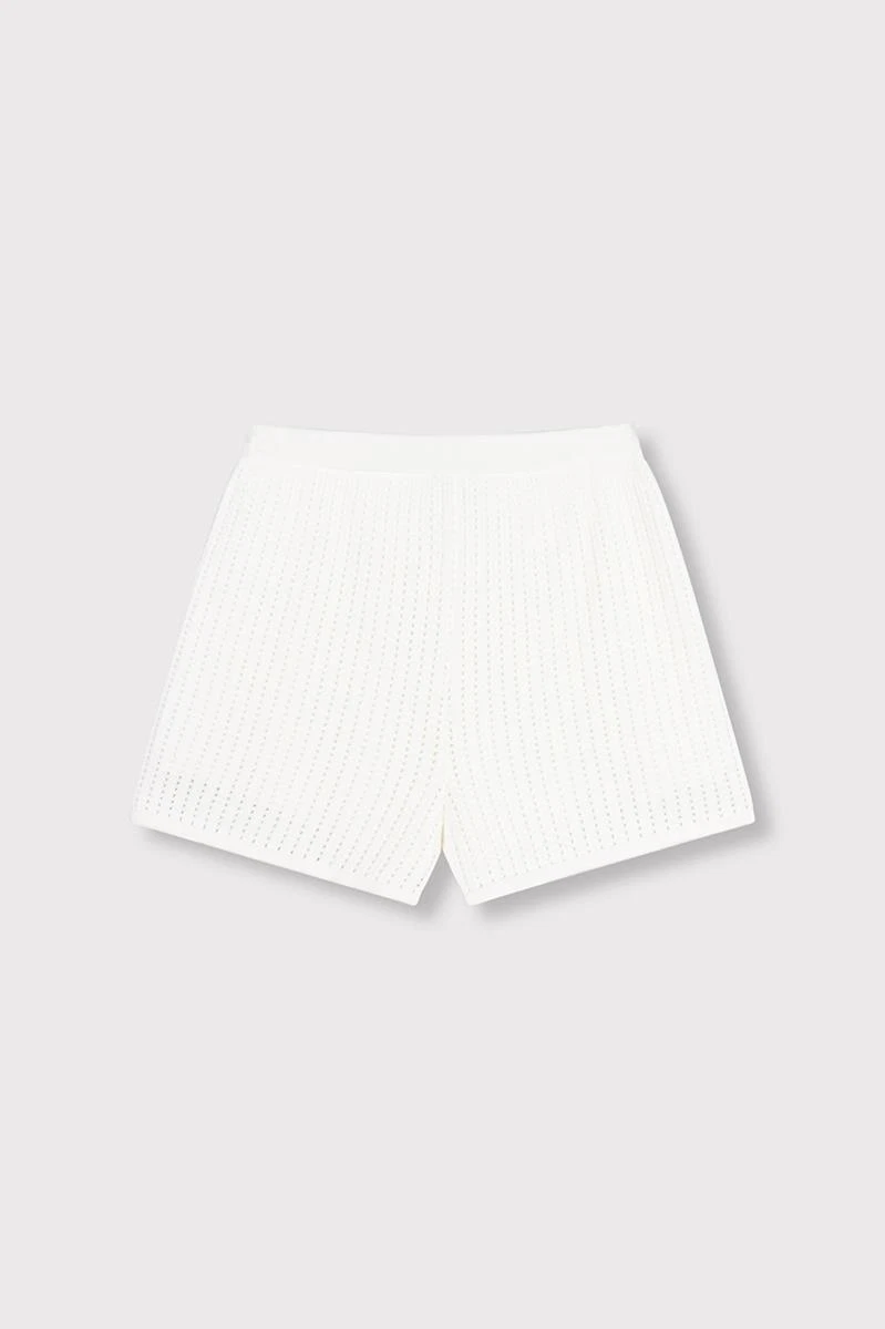 Alix The Label Short 2606157812 Off-White 3