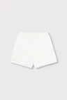 Alix The Label Short 2606157812 Off-White 3