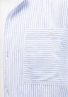 Butcher of Blue Overhemd M2614013 Blauw 6