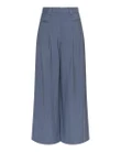Msch Copenhagen  Pantalon Frode Blauw 2