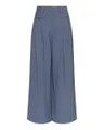 Msch Copenhagen  Pantalon Frode Blauw 2