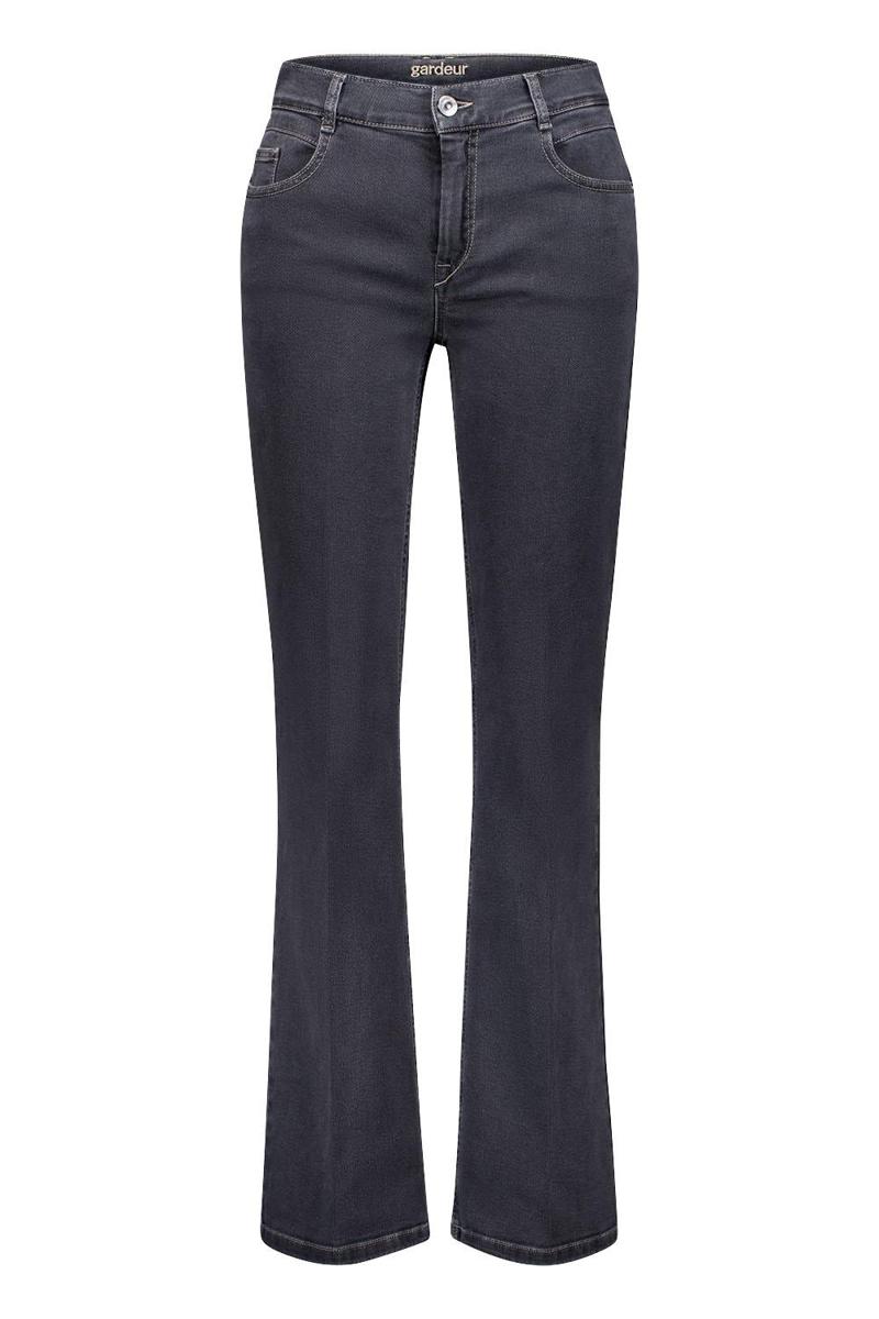 Gardeur Pantalon ZURI126 670721 Grijs 1