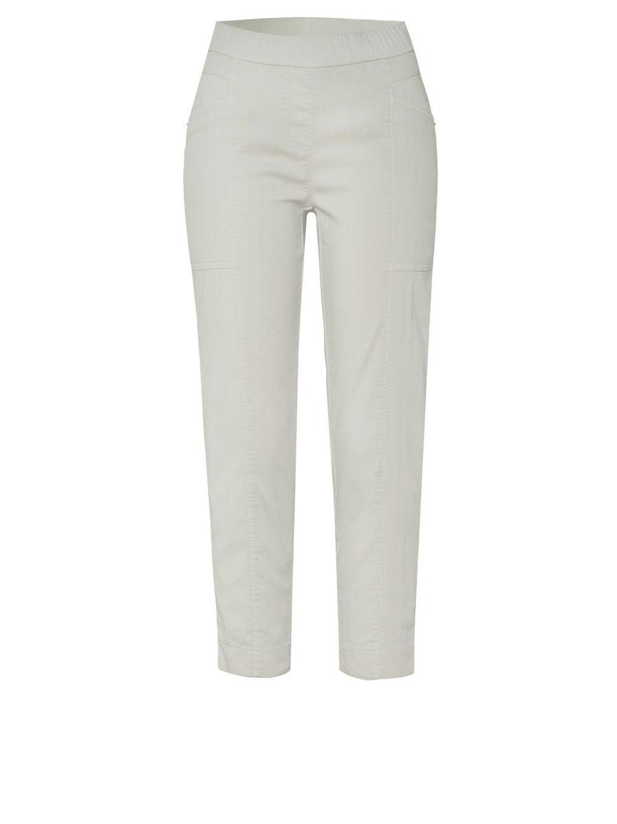 TONI Pantalon Sue Jogpants 7/8 21-21/1806-10 Beige 2
