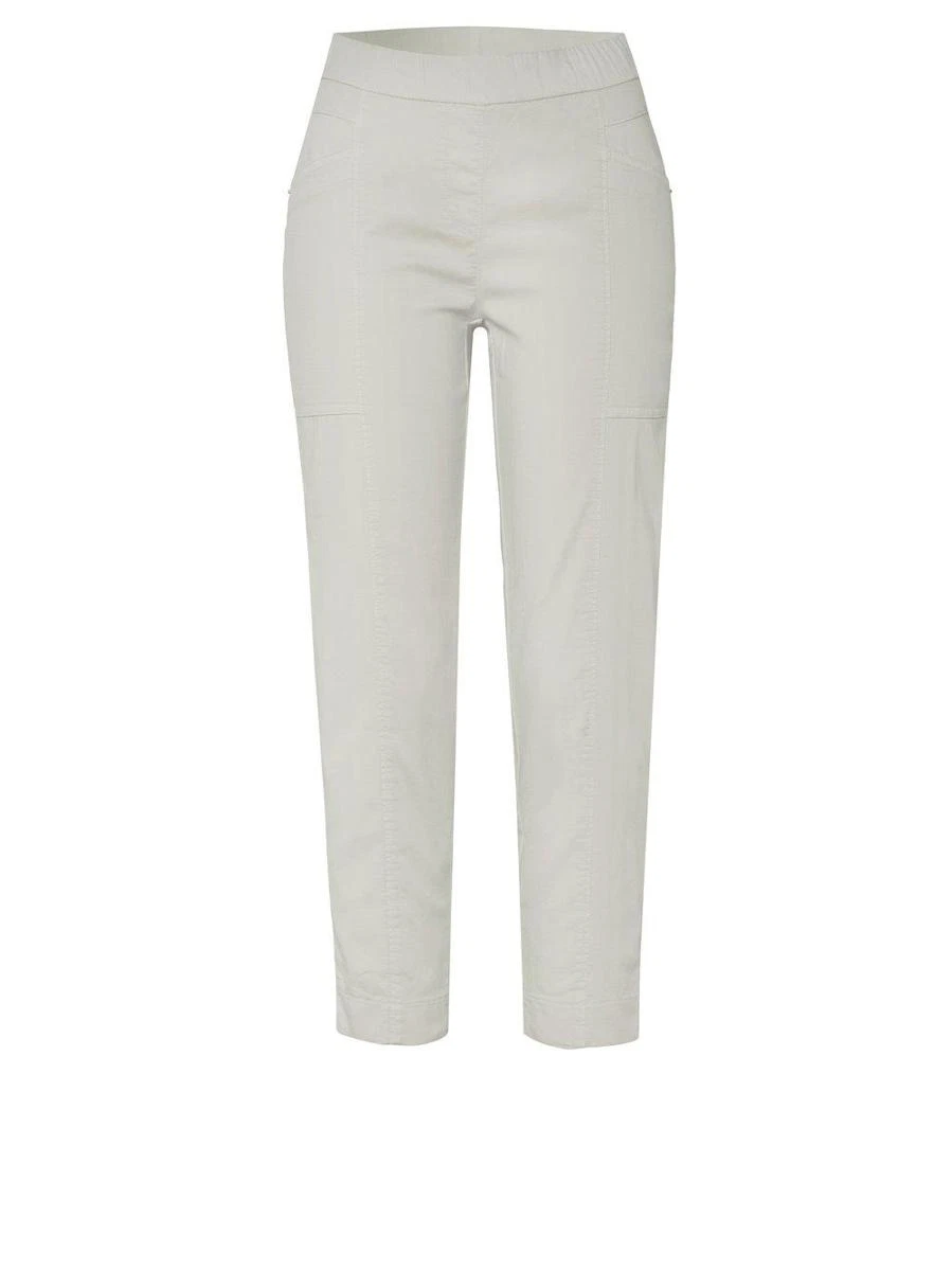 TONI Pantalon Sue Jogpants 7/8 21-21/1806-10 Beige 2