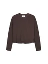 Catwalk Junkie Longsleeve 2604020411 Bruin 1